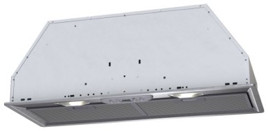 Встраиваемая вытяжка Krona Mini 900 inox