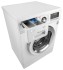 Стиральная машина LG F1296TDS3 Стиральная машина LG F1296TDS3