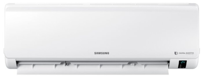 Сплит-система Samsung AR24RSFHMWQNER