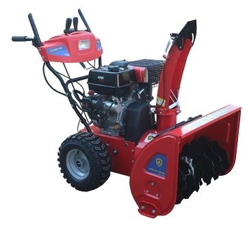 Снегоуборщик бензиновый APEK AS 1150 ME Pro Line