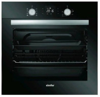 Духовой шкаф Simfer B6EV68011 Духовой шкаф Simfer B6EV68011