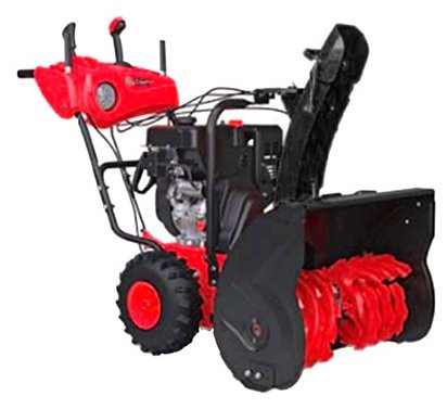Снегоуборщик бензиновый MAXCUT MC 66E Снегоуборщик бензиновый MAXCUT MC 66E