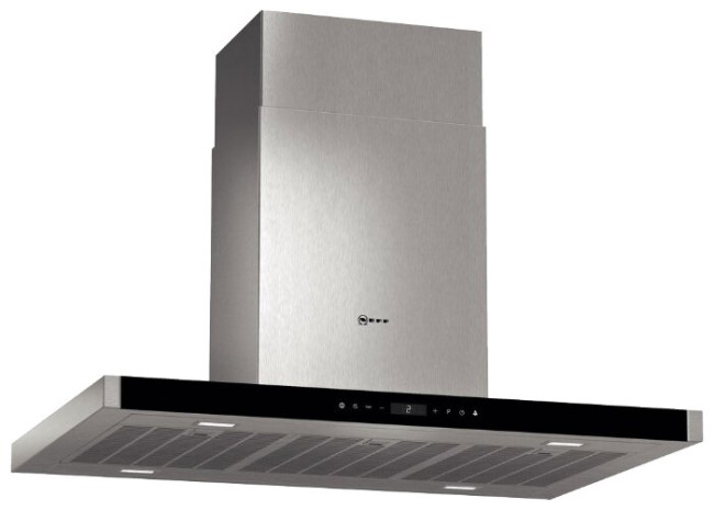 Каминная вытяжка NEFF I79MT64N1