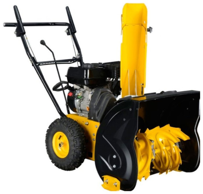 Снегоуборщик бензиновый RedVerg RD25055