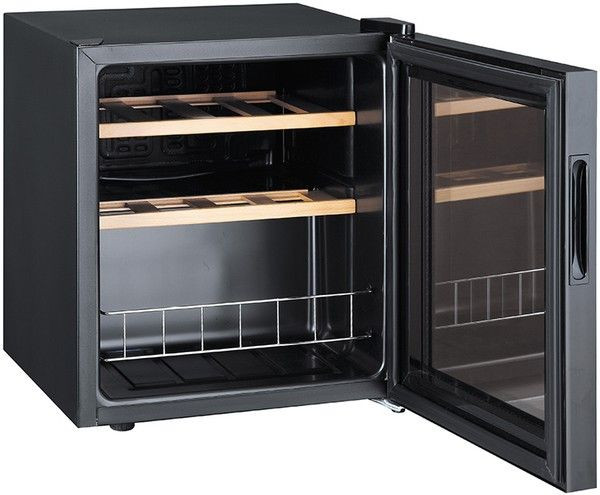 Винный шкаф DUNAVOX home dx-16.46k Винный шкаф DUNAVOX home dx-16.46k