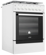 Плита Artel Apetito 01-E WH