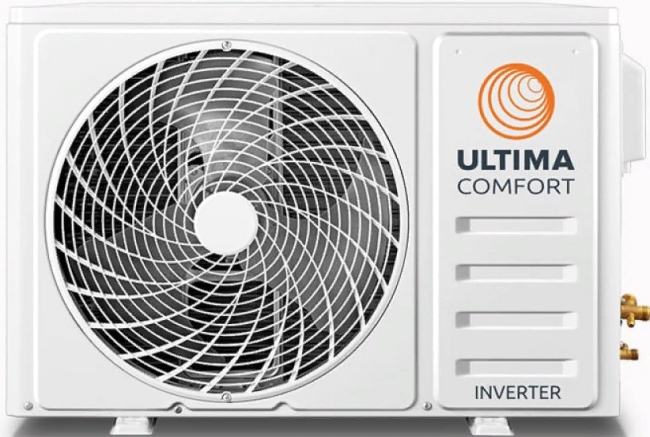 Сплит-система ULTIMA COMFORT SIR-I09PN Сплит-система ULTIMA COMFORT SIR-I09PN