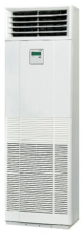 Колонный кондиционер Mitsubishi Heavy Industries FDF140VD / FDC140VN (FDF140VN) Колонный кондиционер Mitsubishi Heavy Industries FDF140VD / FDC140VN (FDF140VN)