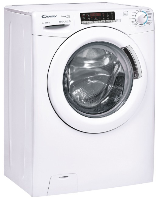 Стиральная машина Candy CSO4 066TWM-07