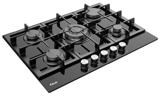 Газовая варочная панель Ardo GH74G1WTCB2