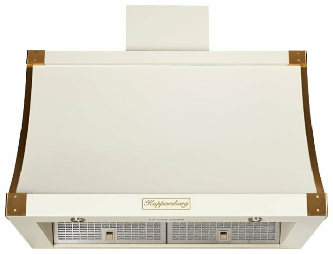 Каминная вытяжка Kuppersberg T 939 C Каминная вытяжка Kuppersberg T 939 C