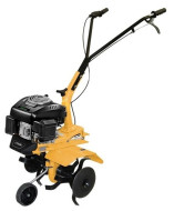 Культиватор бензиновый STIGA SILEX 500 RG Культиватор бензиновый STIGA SILEX 500 RG