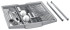 Посудомоечная машина Bosch SMU68M02SK Посудомоечная машина Bosch SMU68M02SK