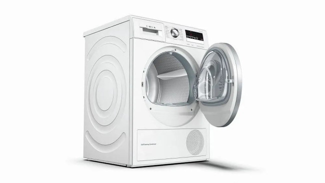 Сушильная машина BOSCH WTM 8528S