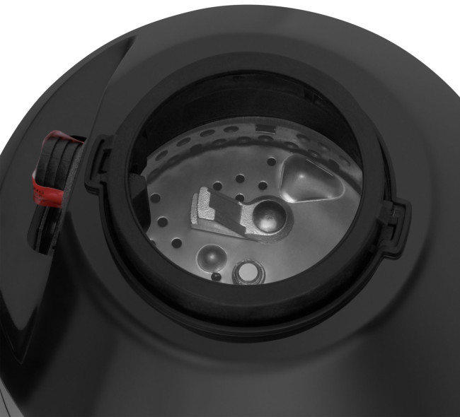 Измельчитель пищевых отходов Meferi MFD380 PUSH POWER с пневмокнопкой в комплекте