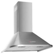 Каминная вытяжка CATA Neblia 600 inox Каминная вытяжка CATA Neblia 600 inox