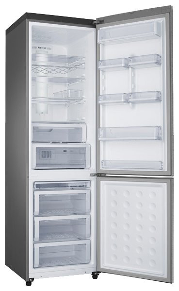 Холодильник Samsung RL-55 TGBX4