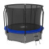 Батут Eclipse Space Blue/Red 14FT Батут Eclipse Space Blue/Red 14FT
