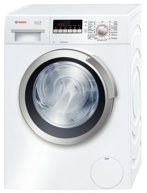 Стиральная машина Bosch WLK 2426 Z