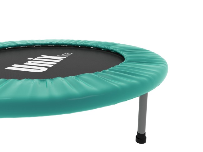 Батут Unix Line FITNESS Compact (123 cm)