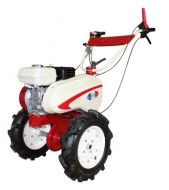 Мотоблок бензиновый Garden France T70 BS 6 л.с.