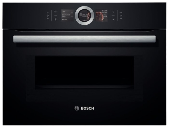Духовой шкаф Bosch CMG636BB1