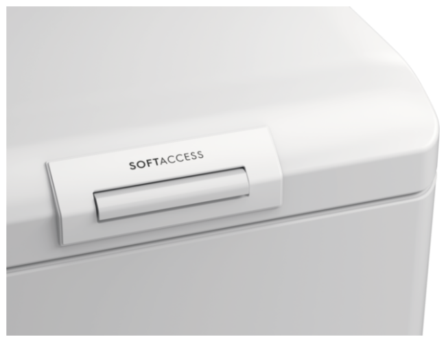 Стиральная машина Electrolux PerfectCare 600 EW6T3R062