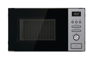 Встраиваемая микроволновая печь Gorenje BM201AM1X Встраиваемая микроволновая печь Gorenje BM201AM1X