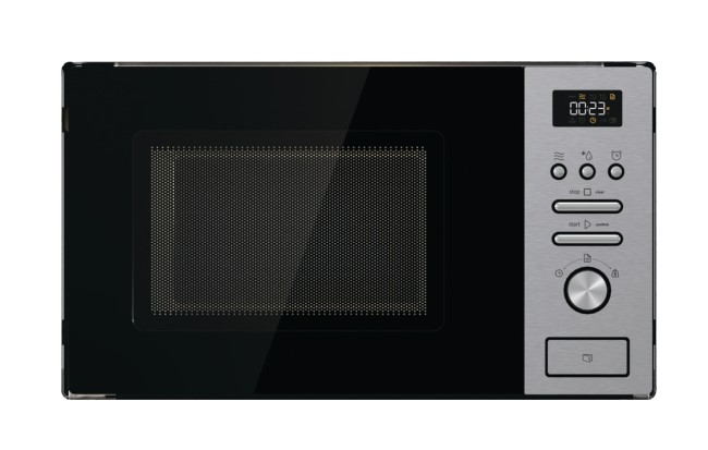 Встраиваемая микроволновая печь Gorenje BM201AM1X Встраиваемая микроволновая печь Gorenje BM201AM1X