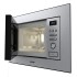 Встраиваемая микроволновая печь Gorenje BM201AM1X Встраиваемая микроволновая печь Gorenje BM201AM1X