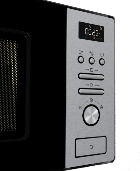 Встраиваемая микроволновая печь Gorenje BM201AM1X Встраиваемая микроволновая печь Gorenje BM201AM1X
