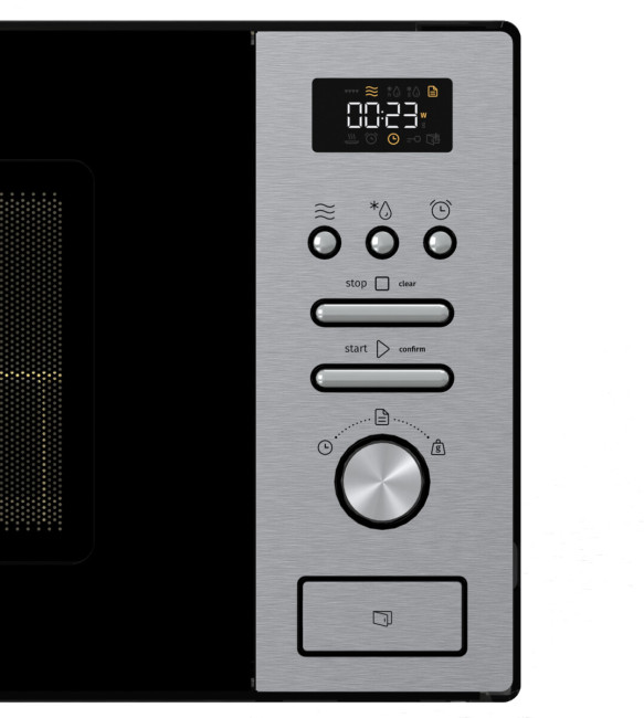 Встраиваемая микроволновая печь Gorenje BM201AM1X Встраиваемая микроволновая печь Gorenje BM201AM1X