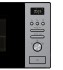 Встраиваемая микроволновая печь Gorenje BM201AM1X Встраиваемая микроволновая печь Gorenje BM201AM1X