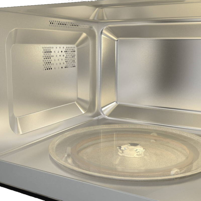 Встраиваемая микроволновая печь Gorenje BM201AM1X Встраиваемая микроволновая печь Gorenje BM201AM1X