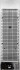 Встраиваемый холодильник Weissgauff WRKI 195 Total NoFrost
