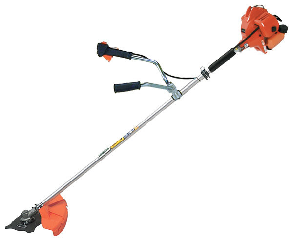 Триммер бензиновый Hitachi CG27EJ(S) Триммер бензиновый Hitachi CG27EJ(S)