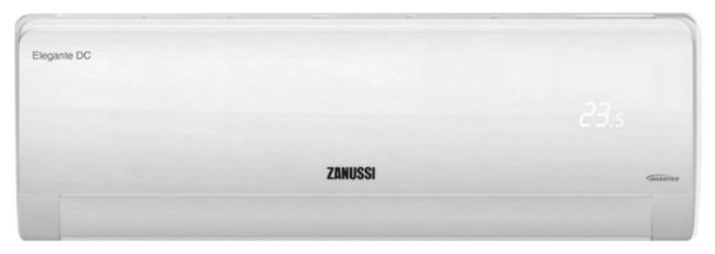 Сплит-система Zanussi ZACS/I-24 HE/A18/N1