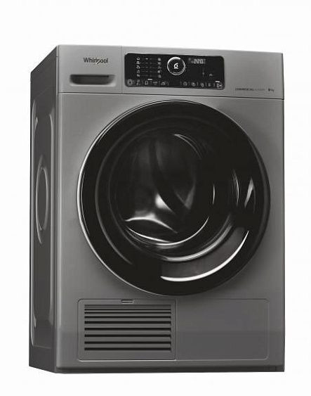 Сушильная машина WHIRLPOOL AWZ 9CD/PRO Сушильная машина WHIRLPOOL AWZ 9CD/PRO
