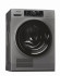 Сушильная машина WHIRLPOOL AWZ 9CD/PRO Сушильная машина WHIRLPOOL AWZ 9CD/PRO