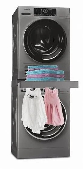 Сушильная машина WHIRLPOOL AWZ 9CD/PRO Сушильная машина WHIRLPOOL AWZ 9CD/PRO