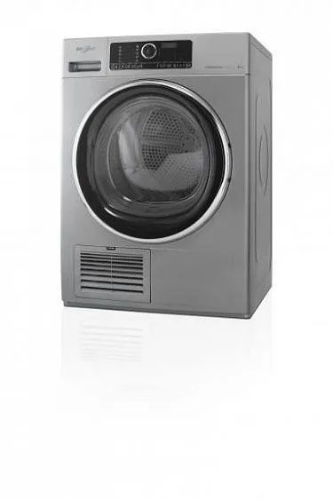 Сушильная машина WHIRLPOOL AWZ 9CD/PRO Сушильная машина WHIRLPOOL AWZ 9CD/PRO