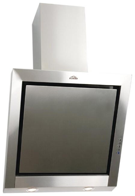 Каминная вытяжка ELIKOR Модерн Гранат INOX S4 60 нержавейка Каминная вытяжка ELIKOR Модерн Гранат INOX S4 60 нержавейка