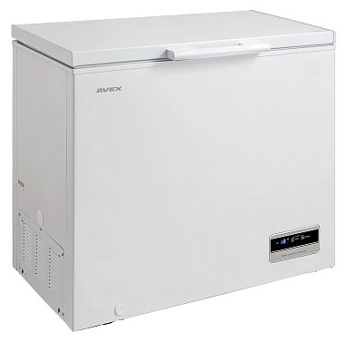 Морозильник AVEX CFD-250 G