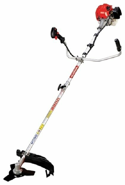 Триммер бензиновый ELITECH Т 12В2 Триммер бензиновый ELITECH Т 12В2
