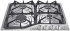 Встраиваемая газовая варочная панель Gefest СГ СН 1210 M5