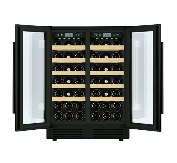 Винный шкаф CELLAR PRIVATE CP042-2TB