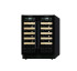 Винный шкаф CELLAR PRIVATE CP042-2TB