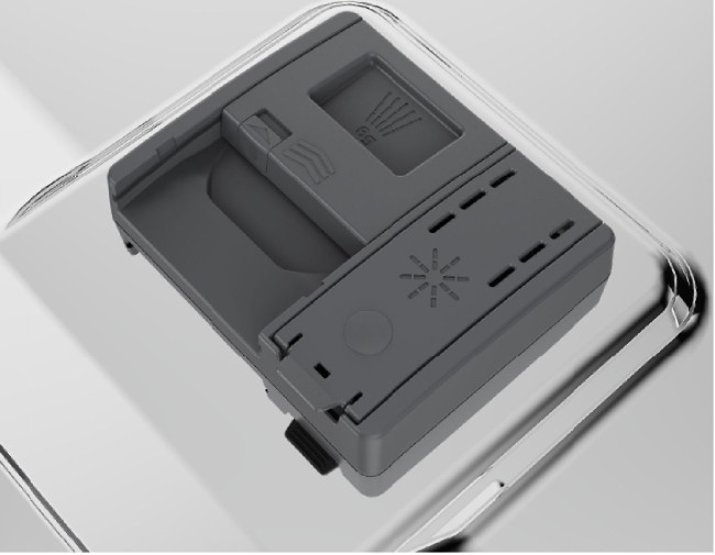 Посудомоечная машина Ardo DTH1362W2 Посудомоечная машина Ardo DTH1362W2