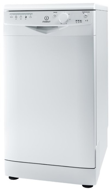 Посудомоечная машина Indesit DSR 15 B Посудомоечная машина Indesit DSR 15 B