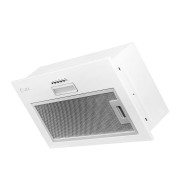 Встраиваемая вытяжка Lex GS Bloc Light 600 white Встраиваемая вытяжка Lex GS Bloc Light 600 white